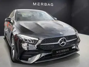Mercedes-Benz A 180 Limousine S-Sitz ParkAss. LED SpurH LM Bild 3