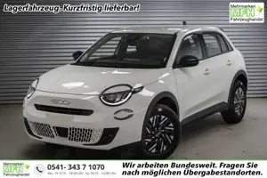 Fiat 600 1,2 MHEV DCT 48V - LAGER 74 kW (101 PS), Automatik Bild 1