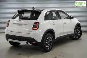 Fiat 600 1,2 MHEV DCT 48V - LAGER 74 kW (101 PS), Automatik Bild 2