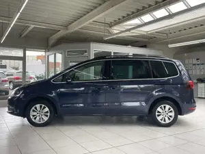 Volkswagen Sharan 1.4 TSI Comfortl. BMT Keyless Sitzh. PDC Bild 5