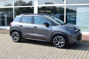 Citroen C3 Aircross PureTech 110 StopStart PLUS