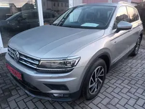 Volkswagen Tiguan TIGUAN 1.5 TSI JOIN LED+NAVI+AHK+HEAD UP+SHZ+WR!