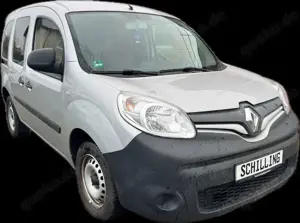 Renault Kangoo Rapid Extra 110PS+Sortimo+1Hand+NAVI Bild 2