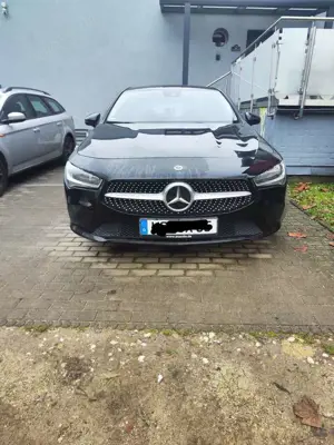 Mercedes-Benz CLA 180 Shooting Brake 7G-DCT Edition 2022