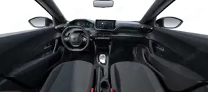 Peugeot 2008 Style MHEV Bild 3
