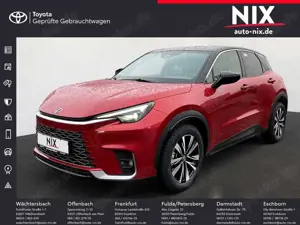 Lexus LBX 1.5 Hybrid Emotion Technologie Safe  Sound