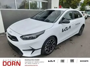 Kia Ceed / cee'd