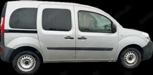 Renault Kangoo Rapid Extra 110PS+Sortimo+1Hand+NAVI Bild 4