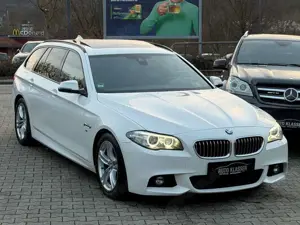 BMW 525 d Touring/M-Sportpaket/Pano/Keyless/NO xDrive