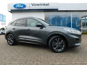 Ford Kuga KUGA PHEV ST-LINE X+AHKabn+iACC+BLIS+HUD+vollLED