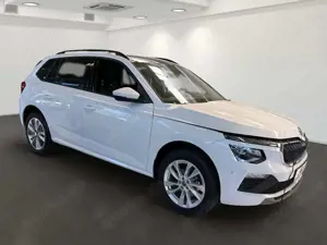 Skoda Kamiq 1.5 TSI DSG Selection *PANO*NAVI*KAMERA*MATRIX* Bild 4