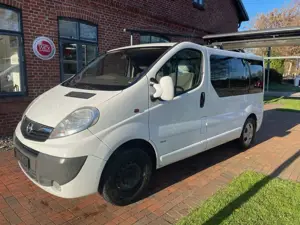 Opel Vivaro Kombi L1H1 2,9t