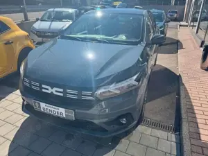 Dacia Sandero 3 Expression TCE 90 Bild 2