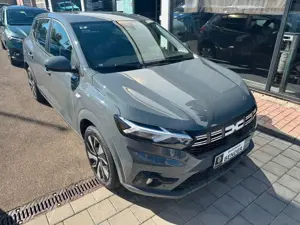 Dacia Sandero 3 Expression TCE 90 Bild 4