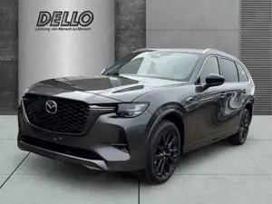 Mazda CX-80 254PS 3,3d Homura 7 Sitze AHK ConvenienceSound BO