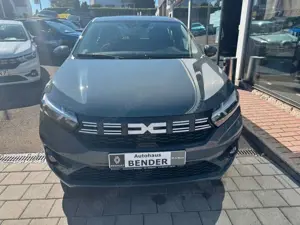 Dacia Sandero 3 Expression TCE 90 Bild 3