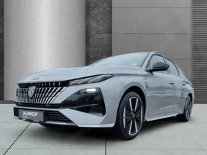 Peugeot 308 -e SW GT Surrounding-Paket Plus Induktionsladen Sp Bild 4