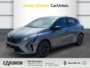 Renault Clio Esprit Alpine TCe 90