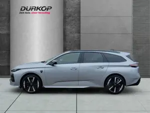 Peugeot 308 -e SW GT Surrounding-Paket Plus Induktionsladen Sp Bild 2