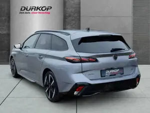 Peugeot 308 -e SW GT Surrounding-Paket Plus Induktionsladen Sp Bild 3