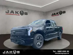 Ford F 150 Lightning Lariat 510A - German homologa...