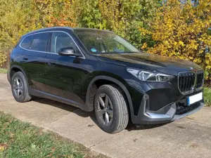 BMW X1 sDrive18i Aut. mit el. Anhängekupplung