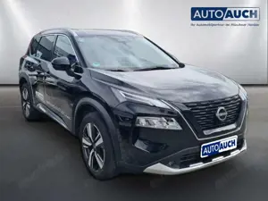Nissan X-Trail e-POWER Tekna A/T GARANTIE 360°Kam Navi Bild 2