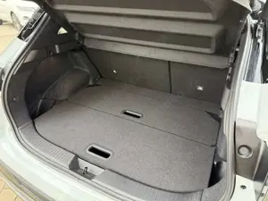 Nissan Qashqai Bild 4