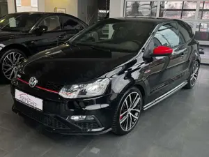 Volkswagen Polo V GTI BMT 1.8 TSI "PDC/Temp/Klima"