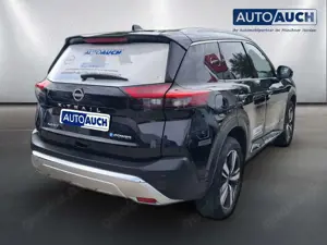Nissan X-Trail e-POWER Tekna A/T GARANTIE 360°Kam Navi Bild 4