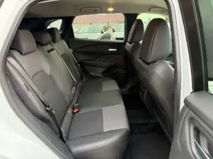 Nissan Qashqai Bild 3