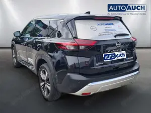 Nissan X-Trail e-POWER Tekna A/T GARANTIE 360°Kam Navi Bild 3