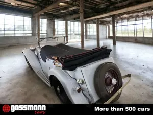 Jaguar Others SS1 2.0L Tourer Standard Swallow - RHD Bild 5