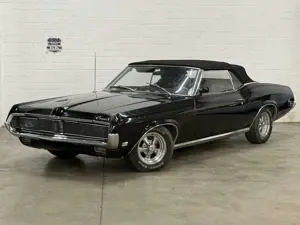 Ford Cougar 351 2V - Code H Bild 2