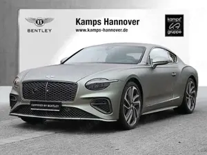 Bentley Continental GT Speed Hybrid MY25 *First Edition*