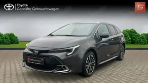 Toyota Corolla 2.0 Hybrid Touring Sports Team Deutschland Bild 1