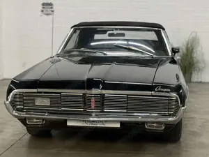 Ford Cougar 351 2V - Code H Bild 4