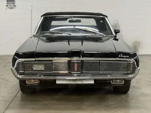 Ford Cougar 351 2V - Code H Bild 3