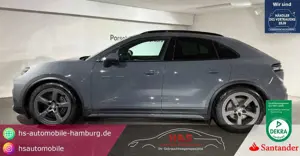 Porsche Macan Electric 4 Sport-Chrono-Paket*BOSE*AHK