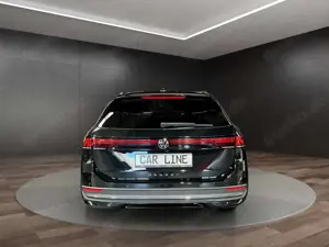 Volkswagen Passat Variant Business 2.0 TDI*DSG*AHK*DCC*HuD Bild 5