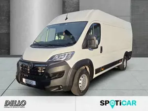 Opel Movano Kasten HKa 3,5t Edition 2.2 D L4H2