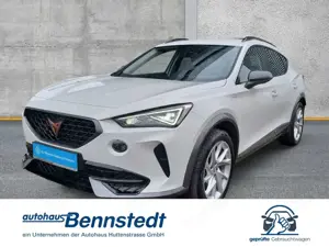 CUPRA Formentor 1.4 eHybrid LED KAMERA APP SHZ