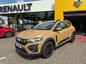 Dacia Sandero Stepway Extreme+*NAV*SHZ*LPG*PDC*KAM*