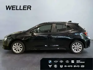 Toyota Corolla Hybrid Comfort 15 Jahre Garantie
