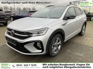 Volkswagen Taigo Limited 1.5 TSI 150PS DSG/AUTOMATIK, METALLIC, ...