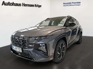 Hyundai TUCSON N Line Mild-Hybrid 2WD Matrix-LED/360°Kamera uvm