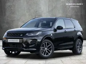 Land Rover Discovery Sport P270e Dynamic SE