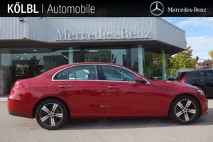 Mercedes-Benz C 180 C 180 AVANTGARDE FAHR PAK 360 MEMO KEYL LED MBUX