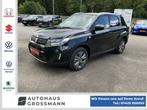 Suzuki Vitara 1.5 Dualjet Hybrid AGS Comfort
