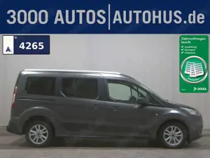 Ford Grand Tourneo Connect 1.5 TDCi Trend Navi RFK